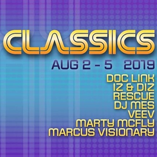 Classics 2019