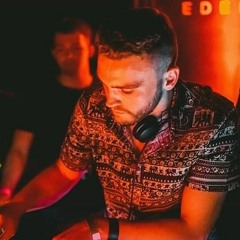 MIX 002 - Deep Minimal