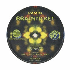 Ramin - Brainticket