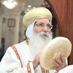 القداس الباسيلي لنيافة الأنبا إسحق أسقف طما وتوابعها