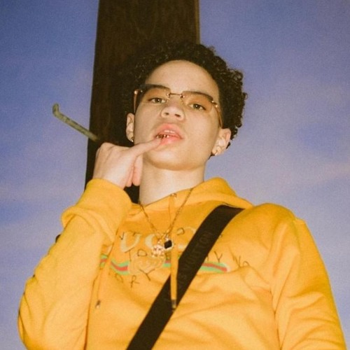 Lil mosey - Space Coupe(ft.Hella Sketchy)(unreleased)
