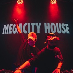 KAIO - THIS CO! (megacityhouse Bootleg)