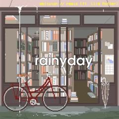 Lofi Mixtape - Rainyday pt.4