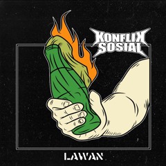 KONFLIK SOSIAL - arogansi agama dan terror ( cover KONTRADIKSI )