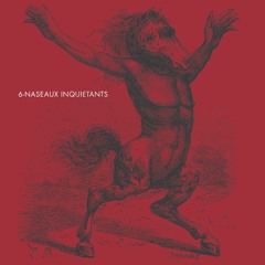 Naseaux inquiétants