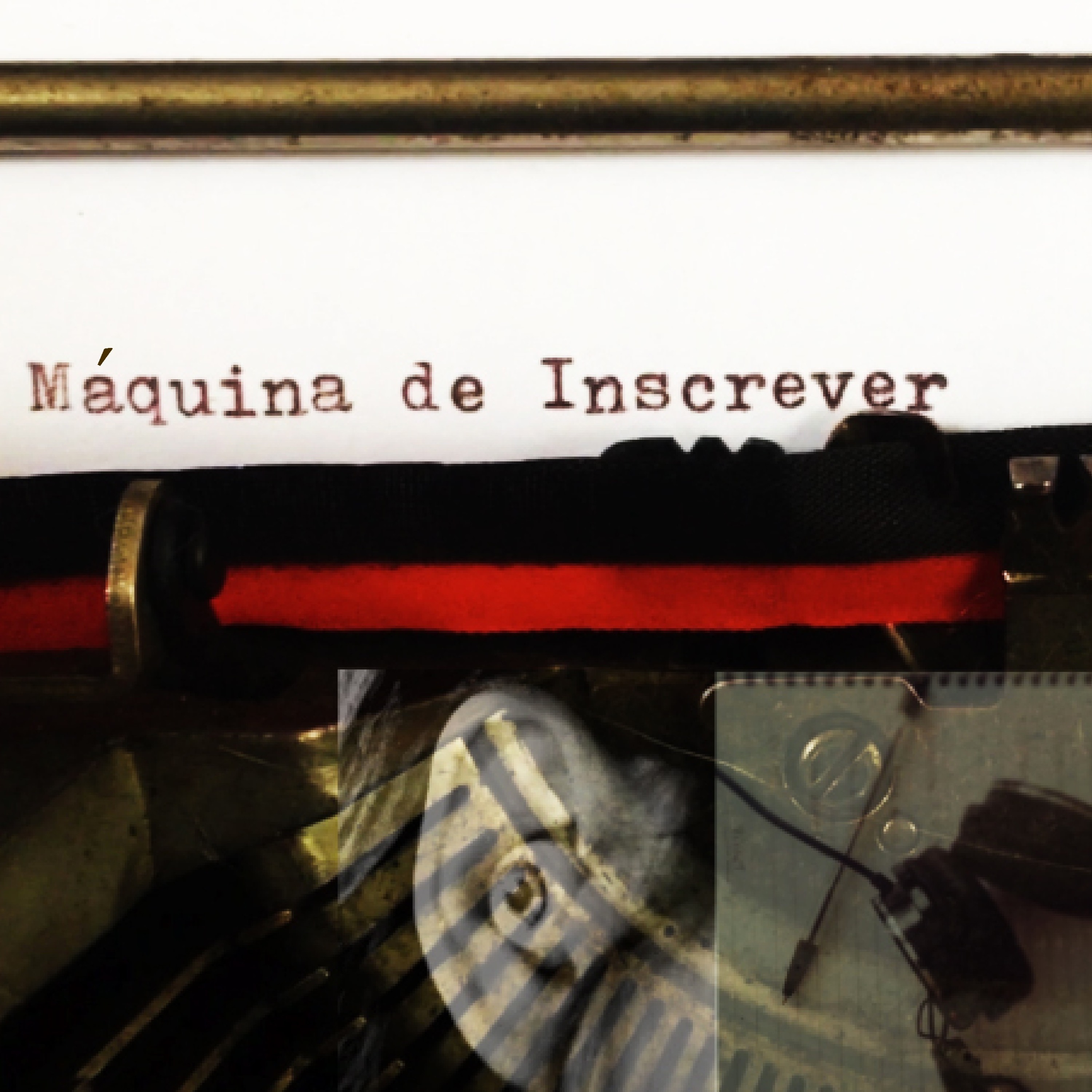 Máquina de Inscrever > Programas da Série