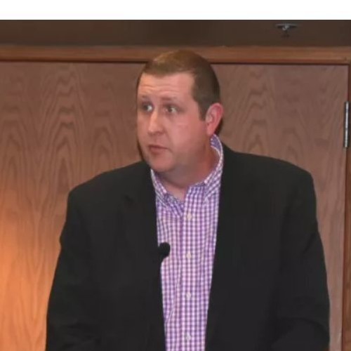 Stream Justin Hirinisey, Executive Director, HSE Schools Foundation by