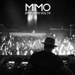 2019 Edits Vol.19 (19 EDITS & 1 REMIX) [FREE DOWNLOAD]