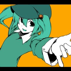 【UTAUカバー 】 Promise(Get Down)【Tyaroemon】