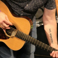 The Guilt That We Survive