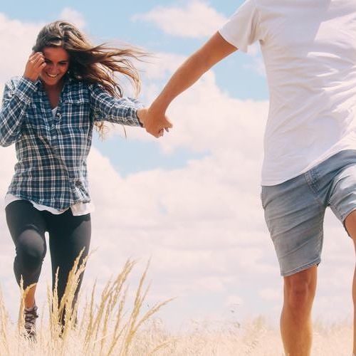 Walk With Me