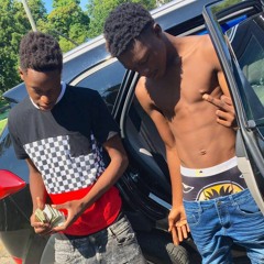 Lee Bussin Ft, Jackboy Jahh - Really Fake (OFFICIAL AUDIO)