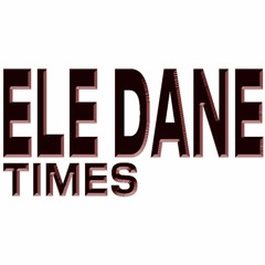 ELE DANE - 25 Times