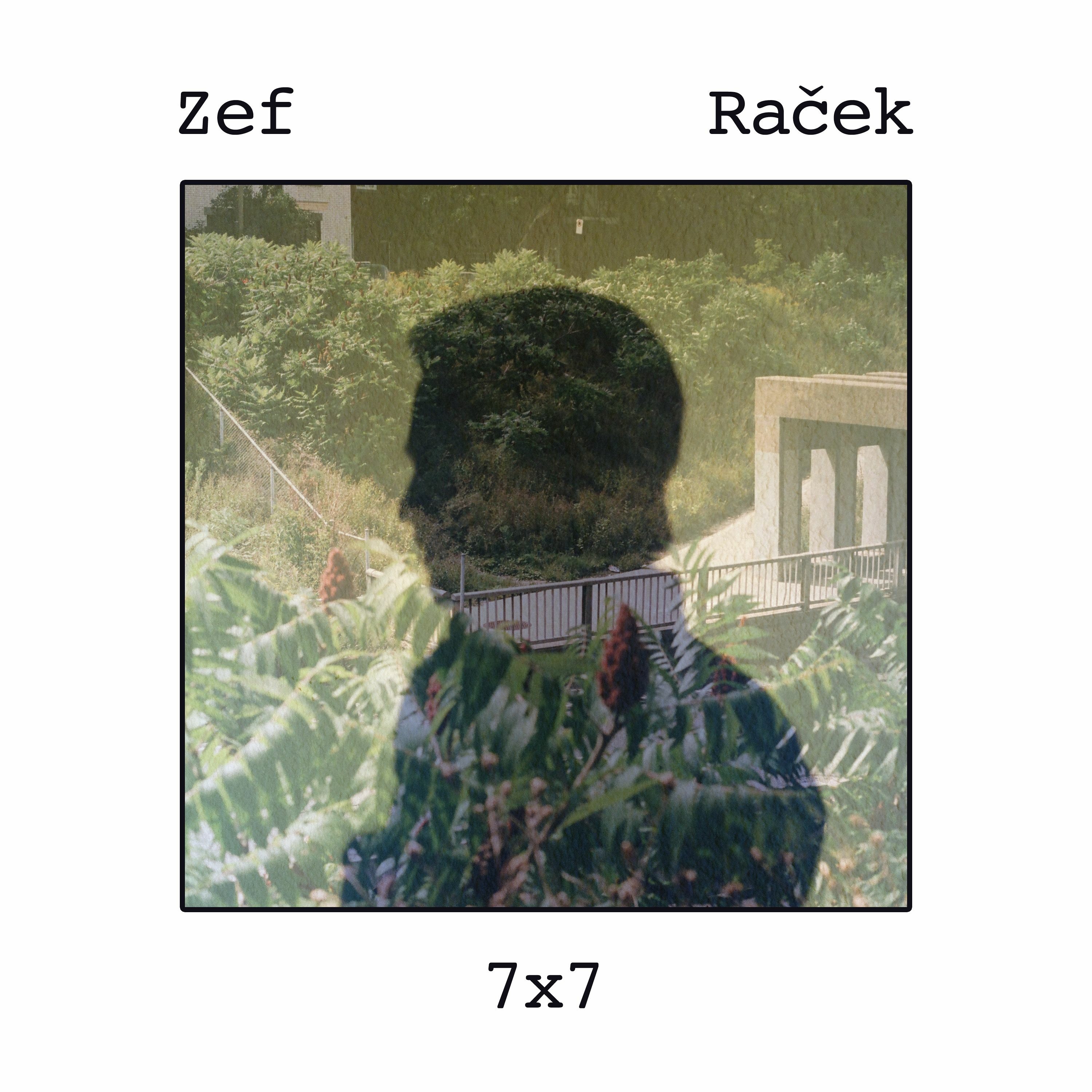 Zef Raček