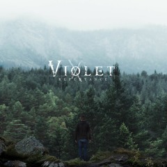Violet-Repeat