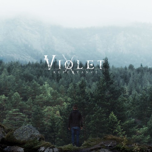 Violet-Repeat