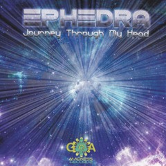 Ephedra - We Are Not Alone In The Universe