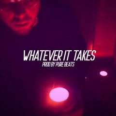 convolk x 9TAILS x guardin - whatever it takes Type Beat 2019
