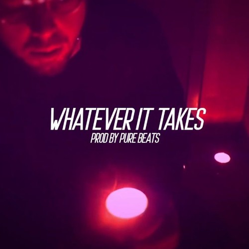 convolk x 9TAILS x guardin - whatever it takes Type Beat 2019