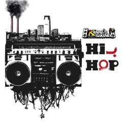HIP HOP VAULT MIXTAPE VOL1