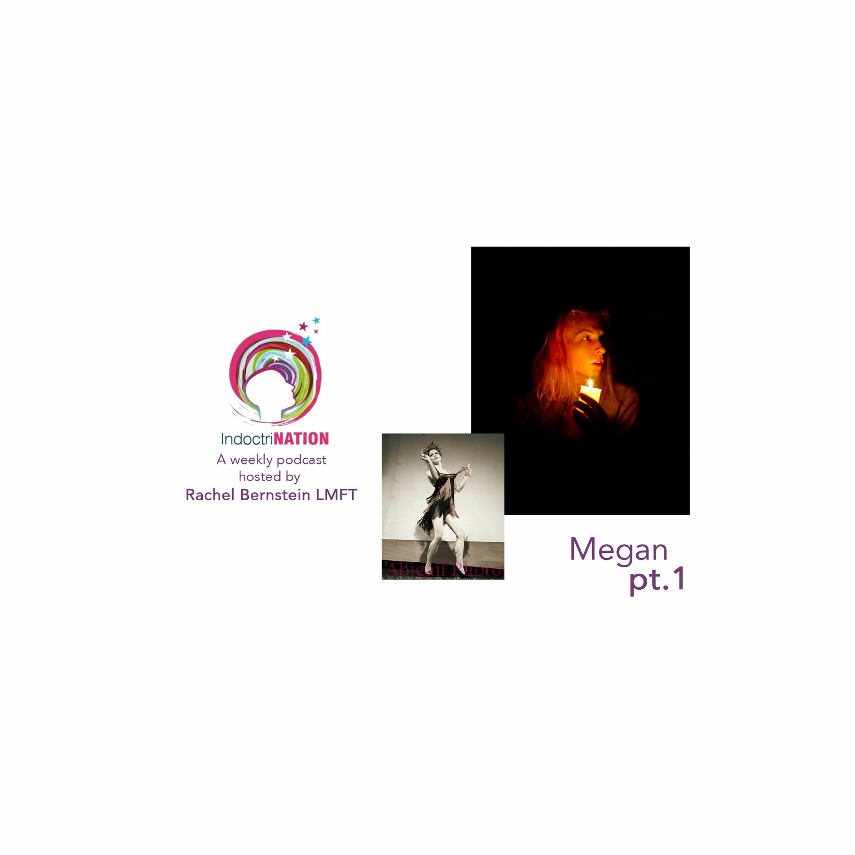 An Abusive Act w/ Megan, Chicago theater co. - S4E6pt1