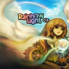 [VOEZ] こふ - Rainbow Light