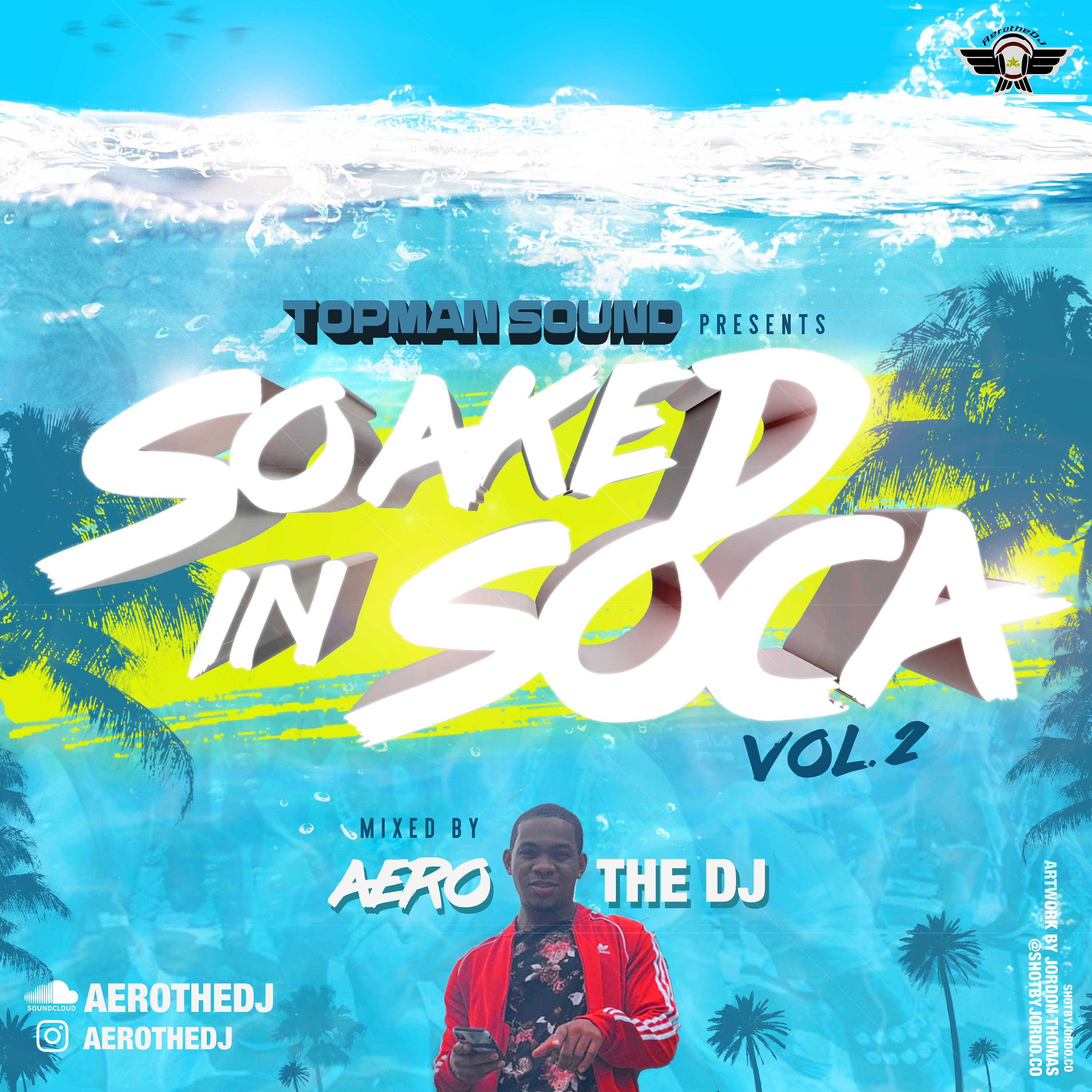 AerotheDJ\'s Podcast
