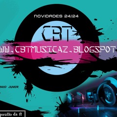 EU NÃO SOU ELA (PRODUCED BY FLAME THE REAL DJ CRAZY)