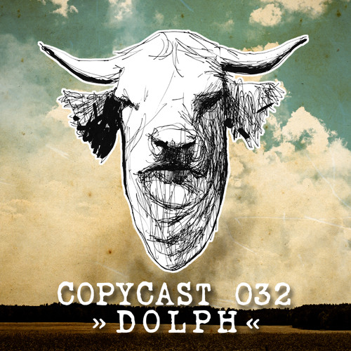 COPYCAST 032 ~ Dolph