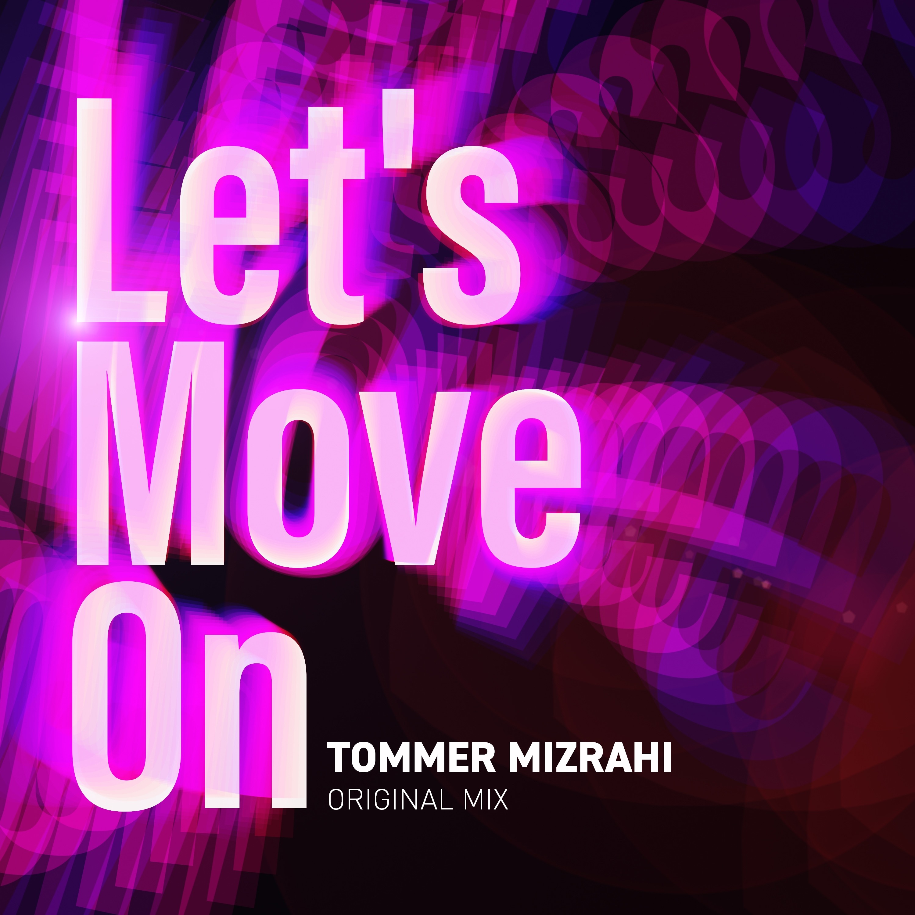 TOMMER MIZRAHI