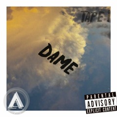 DAME ft FEE 25/8