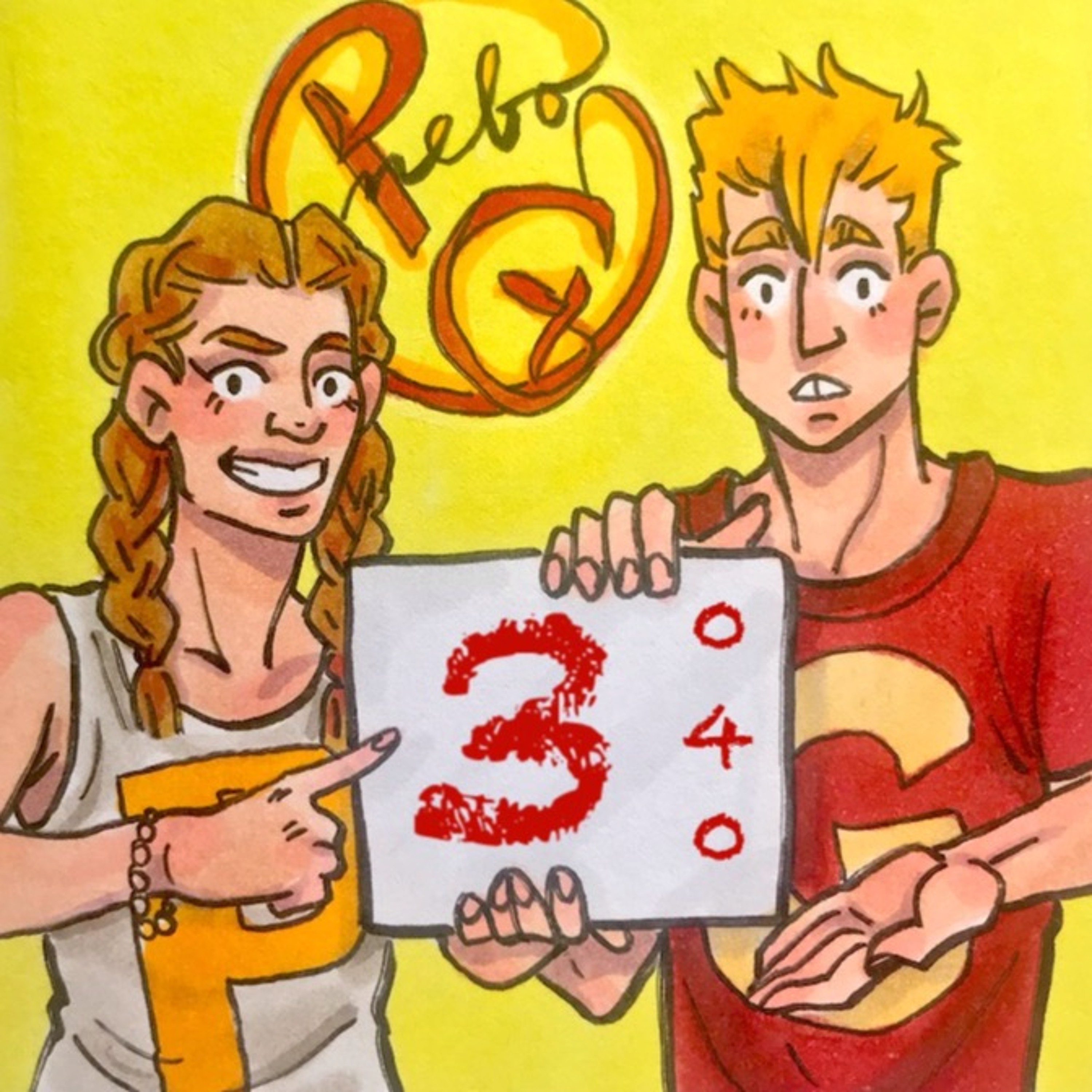 Pindy nebo gryndy? potřetí