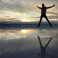 Be Here Now (w/backing vocals)