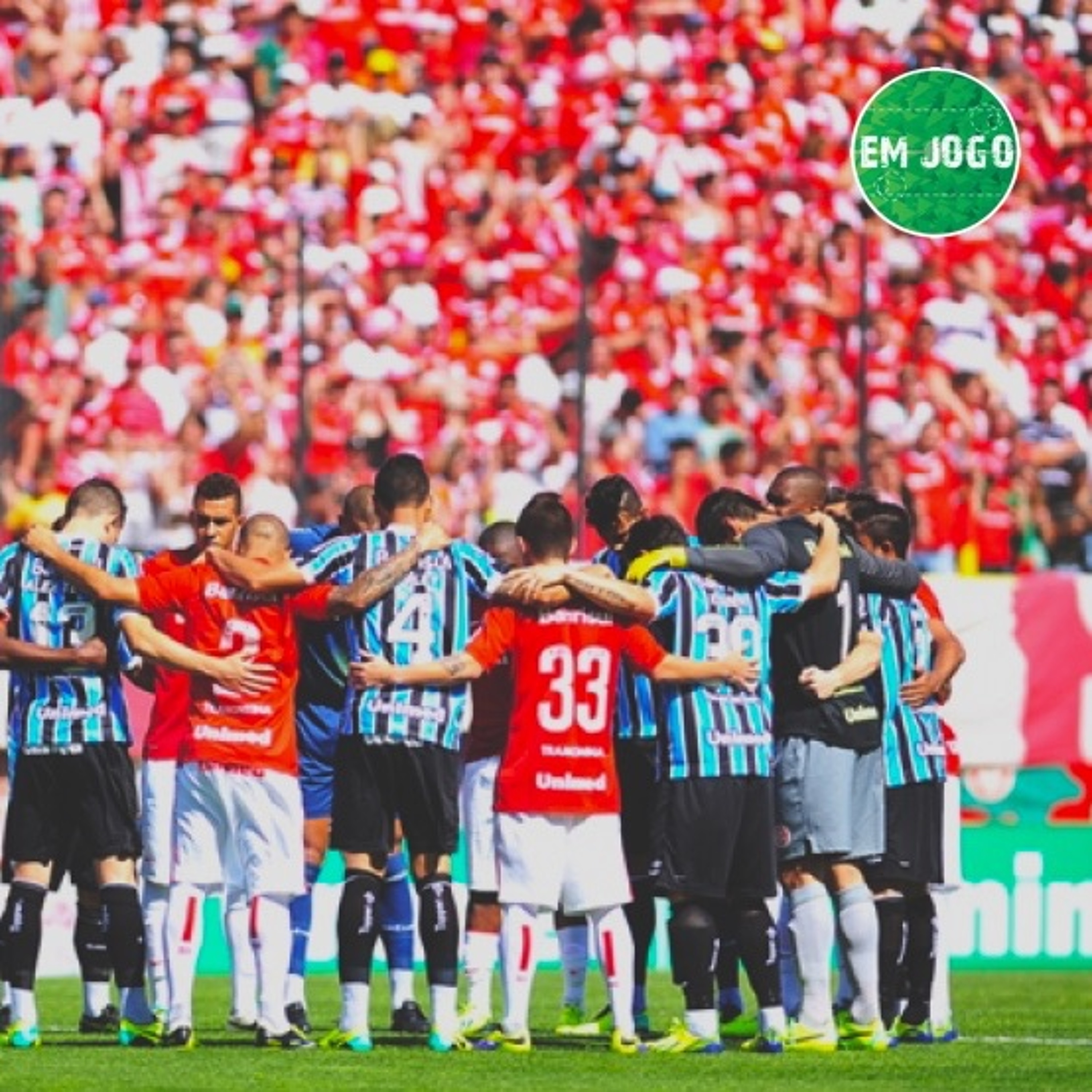 Em Jogo
