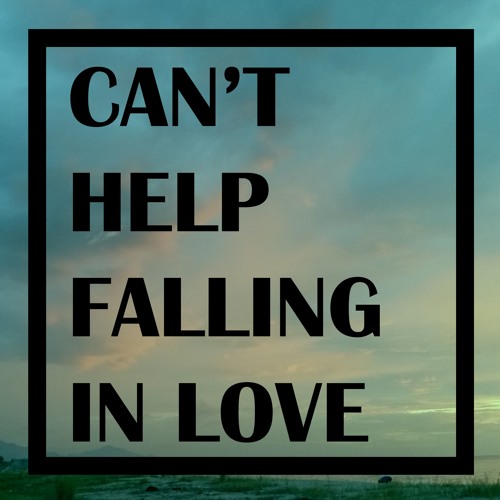 Cover Haley Reinhart Can T Help Falling In Love By Shiella Ann Cover Haley Reinhart Can T Help Falling In Love By Shiella Ann