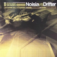 Noisia - Brainstitch