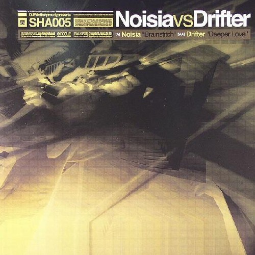 Noisia - Brainstitch