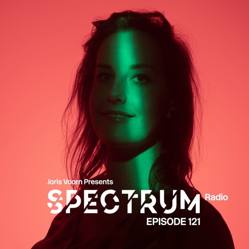 Spectrum Radio 121 by JORIS VOORN | Live from Family Piknik Pt. 1