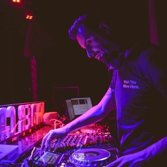 Emi Galvan @ Live at Undercrew Puerto Madryn