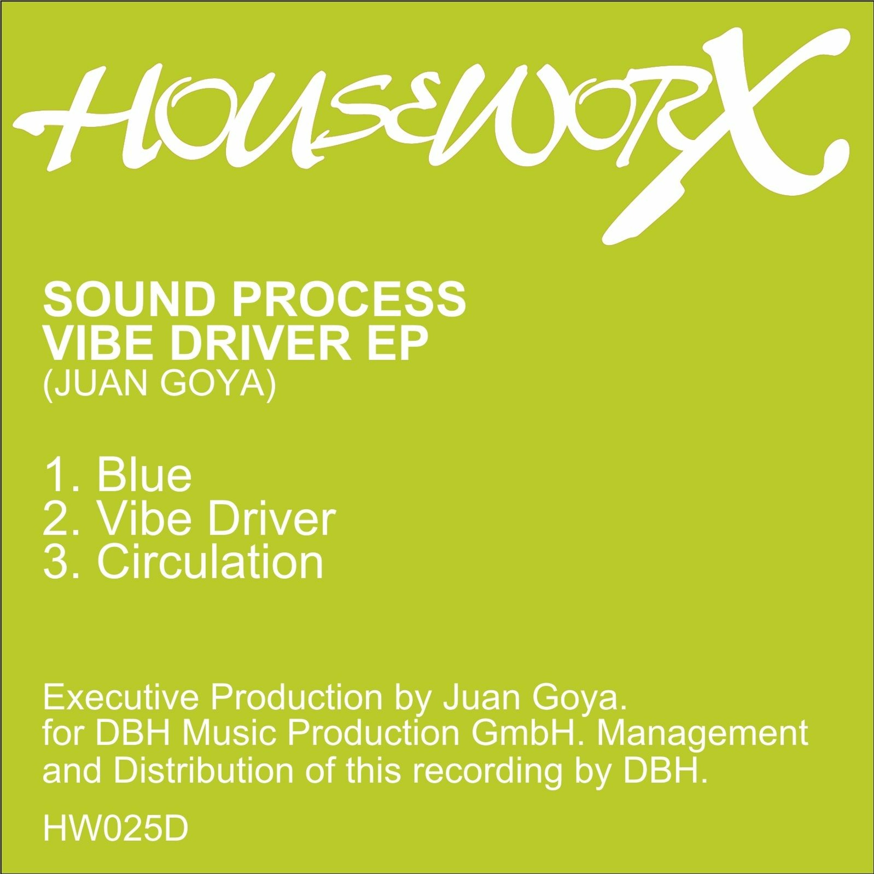 Sound Process