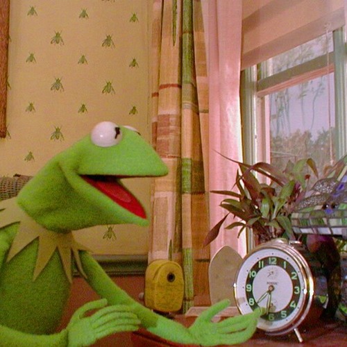 Stream Kermit Gets An Apartment by Kermit The Banana God Listen