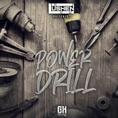 Lushen - Power Drill