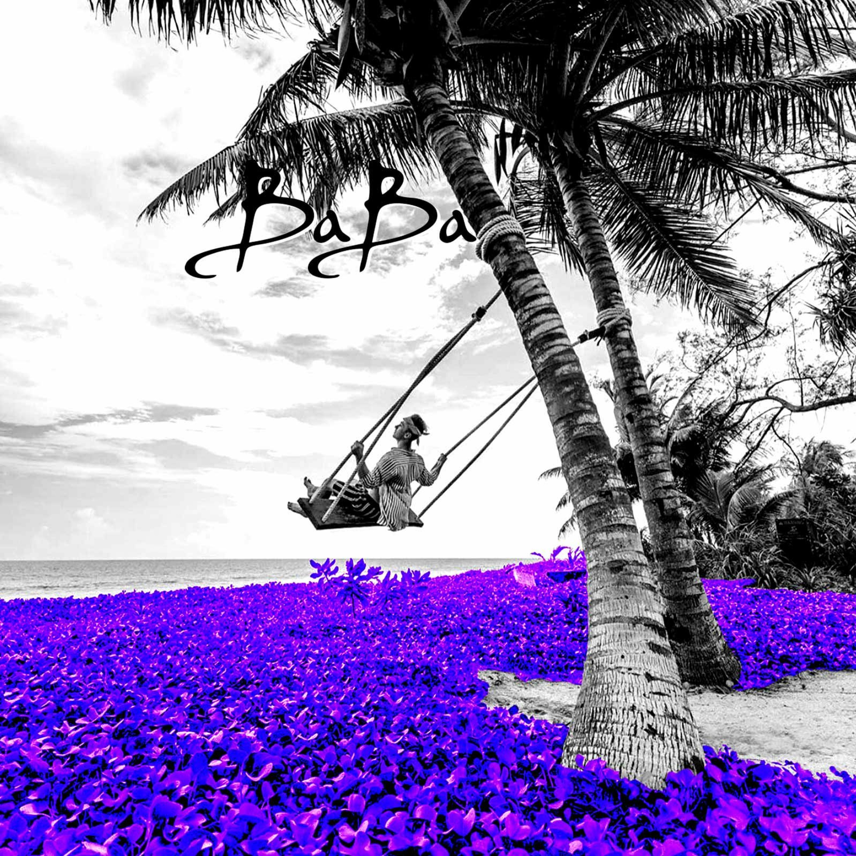 Music from Baba Beach Club