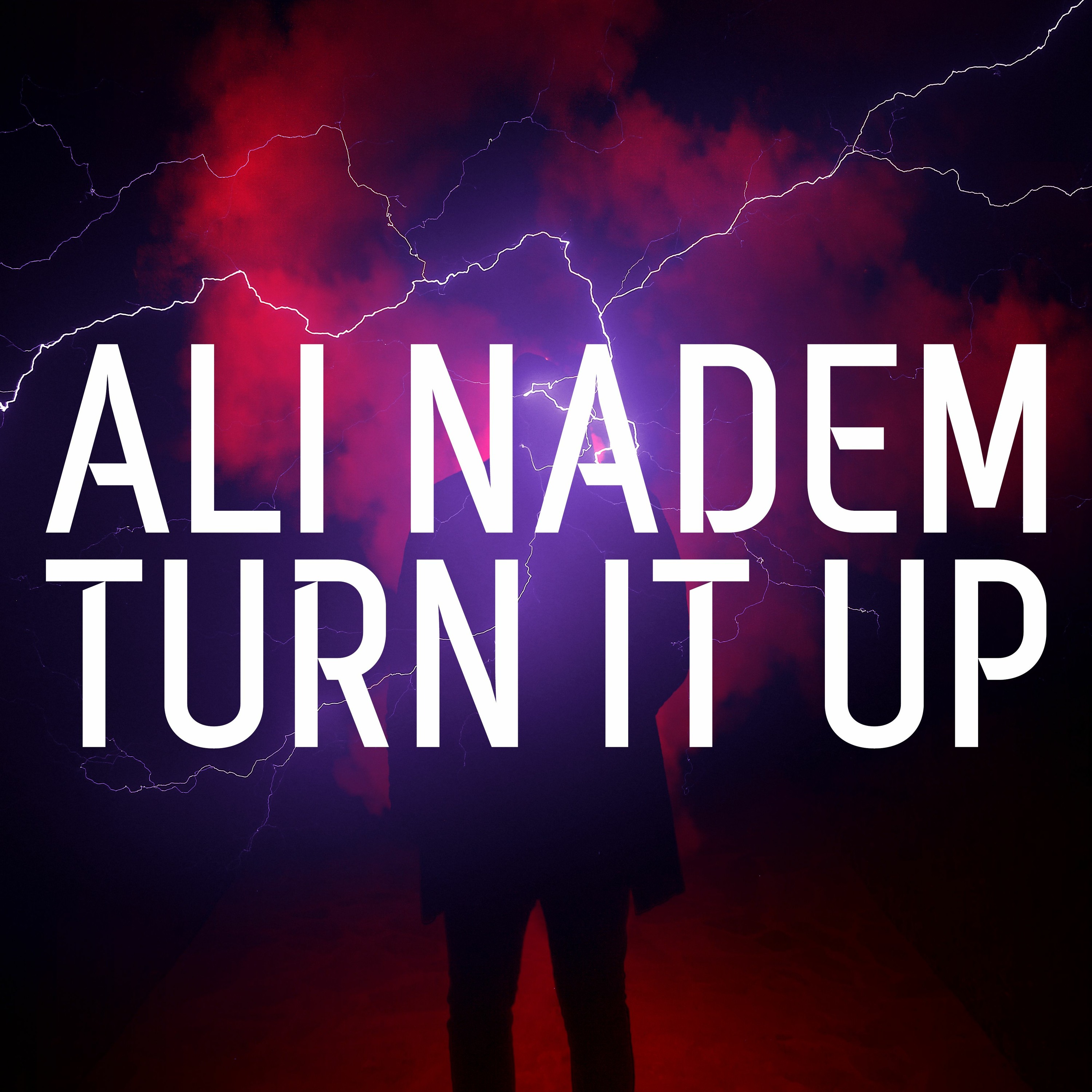 Ali Nadem