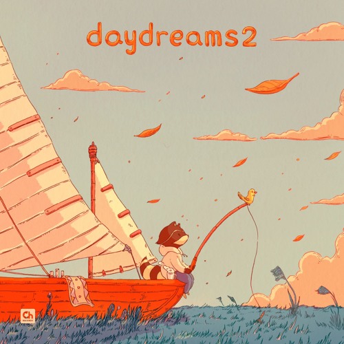 Companion w/ Leavv (Chillhop Daydreams 2)