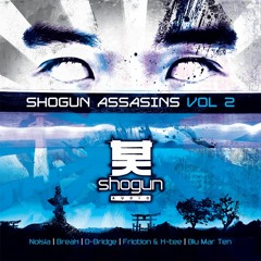 Noisia - Brainstich (Break Remix)