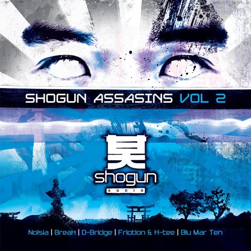 Noisia - Brainstich (Break Remix)