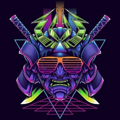 PSYCOKAT - SHADOW FIGHT