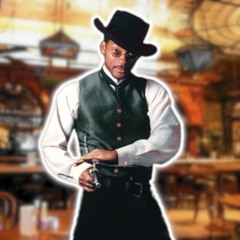 Wild Wild Saloon (Mashup)
