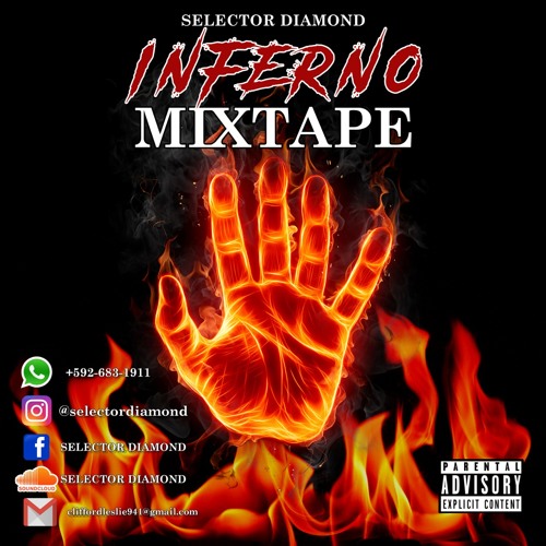 INFERNO #10